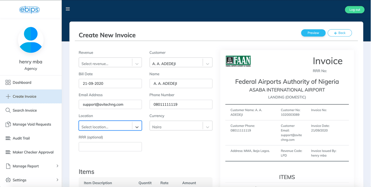 2-bda-create-invoice