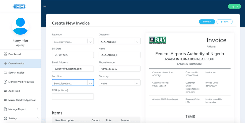 2-bda-create-invoice