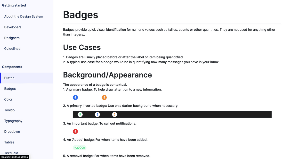 6-design-system-badges